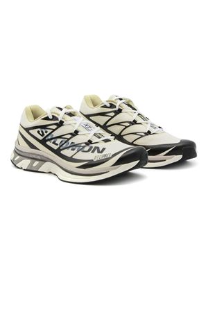 MM6 Maison Margiela x Salomon XT Vanilla MM6 MAISON MARGIELA | SH1WS0020P6303HB007